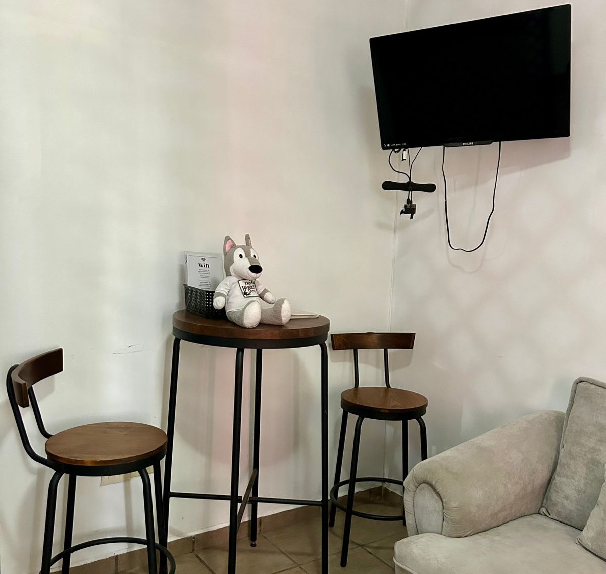 Imagen de Habitación